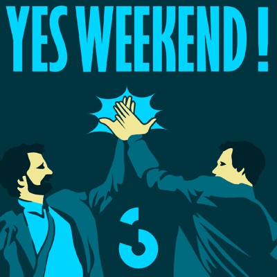 Yes Weekend ‐ Couleur3