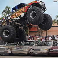 Keep On Truckin' podcast