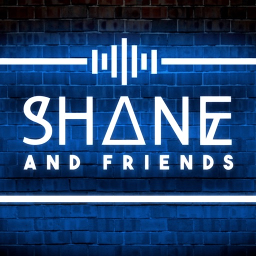 Podcast cover