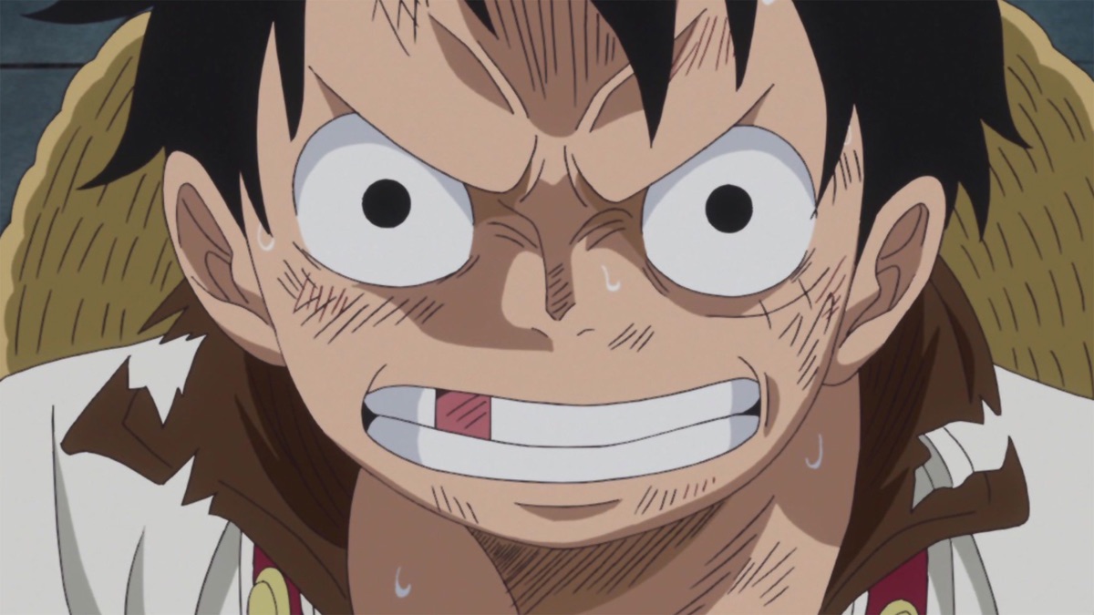 Episode 820 - One Piece (Series 19, Episode 38) - Apple TV (GR)