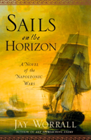 Jay Worrall - Sails on the Horizon artwork