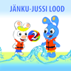 Jänku-Jussi lood. Teine osa. Audio e-raamat iPad-ile - Jaanus Leoste, Janika Leoste & Maigi Magnus