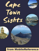 Cape Town Sights - MobileReference