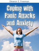Coping With Panic Attacks & Anxiety
