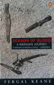 Season of Blood - Fergal Keane