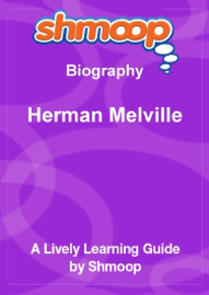 Herman Melville Herman Melville