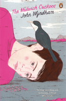 John Wyndham - The Midwich Cuckoos artwork