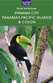 Panama City, Panama's Islands & Colon - Patricia Katzman