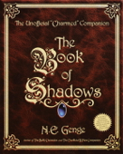 The Book of Shadows - Ngaire E. Genge