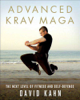 David Kahn - Advanced Krav Maga artwork