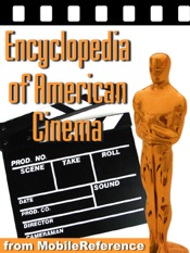 Encyclopedia of American Cinema