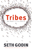 Tribes - Seth Godin