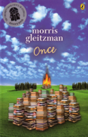 Morris Gleitzman - Once artwork