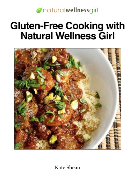 Gluten Free Cookbook