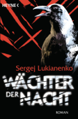 Wächter der Nacht - Sergej Lukianenko