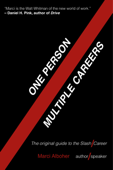 One Person / Multiple Careers - Marci Alboher