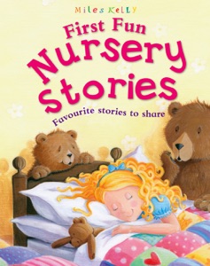 First Fun Nursery Stories