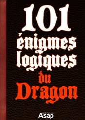 101 énigmes logiques du dragon