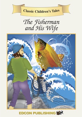 ‎The Fisherman And His Wife (Enhanced Version) On Apple Books