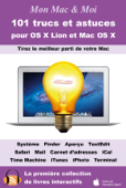 101 trucs et astuces pour OS X Lion et Mac OS X - Agnosys