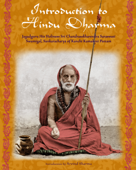 Introduction to Hindu Dharma - Michael Oren Fitzgerald
