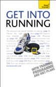 Get Into Running: Teach Yourself - Sara Kirkham