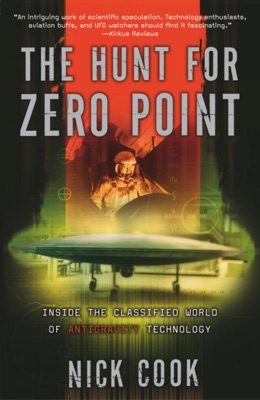 The Hunt for Zero Point
