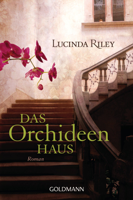 Lucinda Riley - Das Orchideenhaus artwork