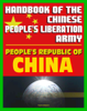 Progressive Management - Handbook of the Chinese People's Liberation Army by the U.S. Defense Intelligence Agency artwork