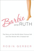 Barbie and Ruth - Robin Gerber