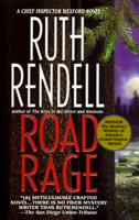 Ruth Rendell - Road Rage artwork