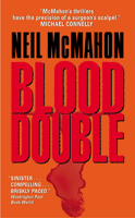 Neil McMahon - Blood Double artwork