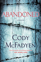 Cody McFadyen - Abandoned artwork
