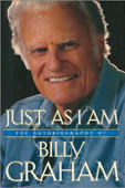 Just As I Am - Billy Graham