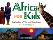 Africa for Kids - Harvey Croze