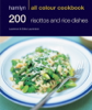 Hamlyn All Colour Cookery: 200 Risottos & Rice Dishes - Hamlyn