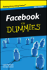 Leah Pearlman & Carolyn Abram - Facebook For Dummies, Mini Edition artwork