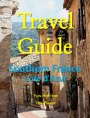 Travel Guide (Southern France Cote d'Azur) - Yun-Hee Han