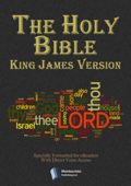 The Holy Bible - King James Version - King James