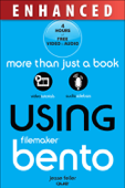 Using FileMaker Bento, Enhanced Edition - Jesse Feiler