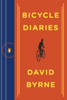 David Byrne - Bicycle Diaries artwork