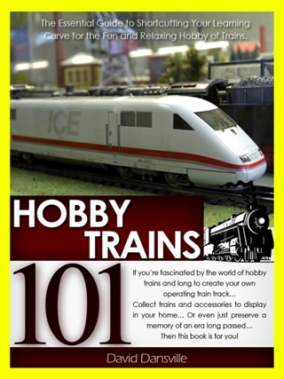 hobby trains