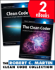 Robert C. Martin Clean Code Collection, The - Robert C. Martin