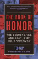 Ted Gup - The Book of Honor artwork