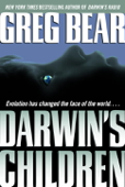 Darwin's Children - Greg Bear
