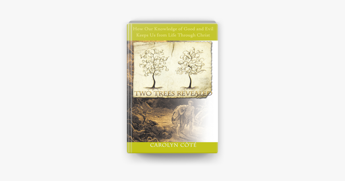 ‎Two Trees Revealed on Apple Books