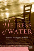 The Heiress of Water - Sandra Rodriguez Barron