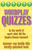 Wordplay Quizzes - Christopher Rigby