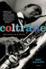 Ben Ratliff - Coltrane artwork