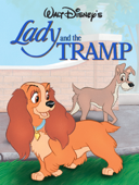 Lady and the Tramp - Disney Book Group